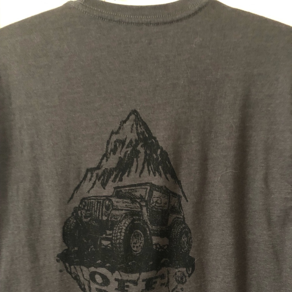 GH Bass shirt - Picture 4 of 4